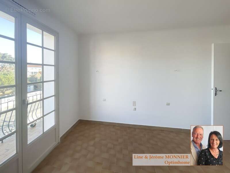 Maison à ARGELES-SUR-MER