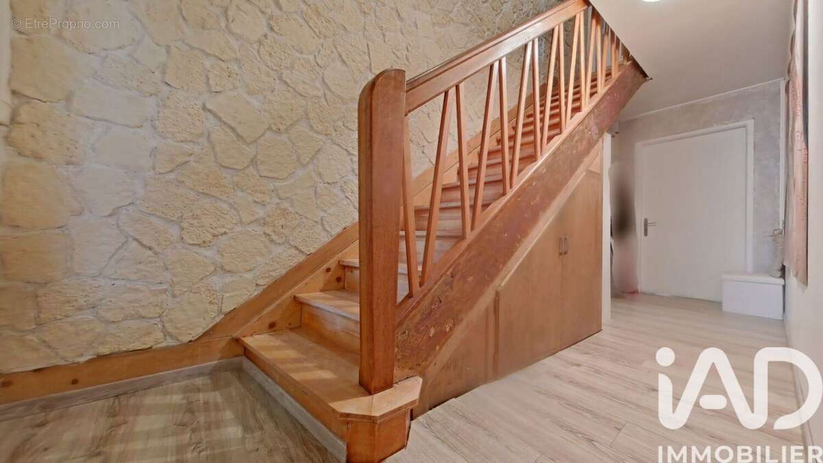 Photo 9 - Maison à LES ROUSSES