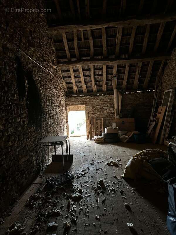 Maison à POUILLY-EN-AUXOIS