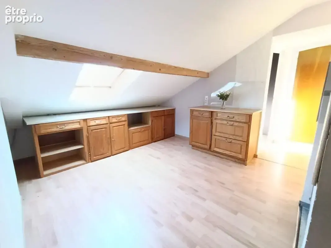 Maison Varennes Jarcy - photo 16