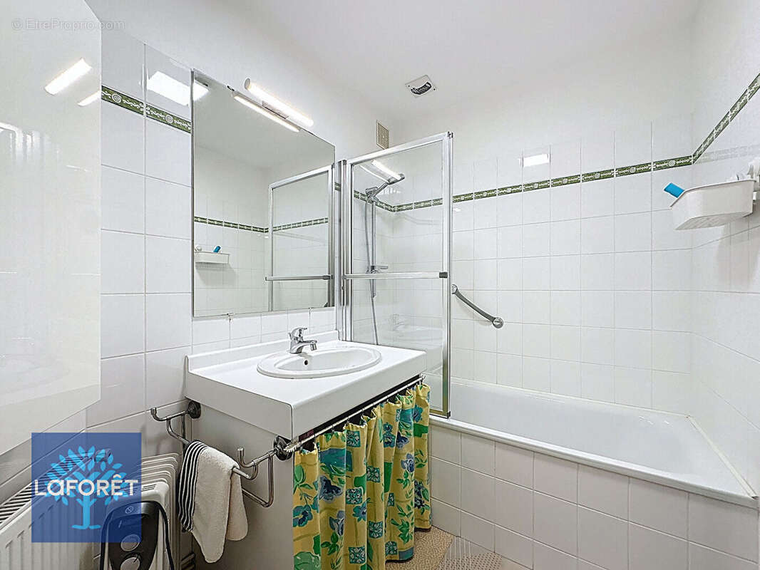 Appartement à FOUGERES