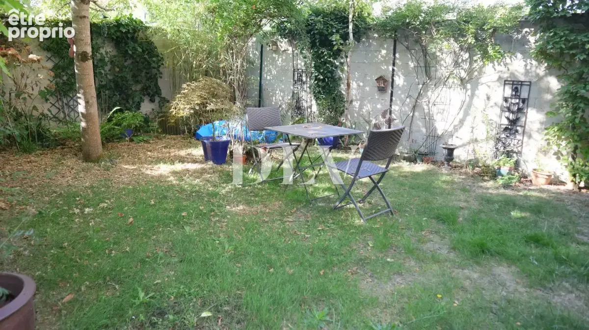 Maison 4 pièces 79 m² à vendre à Fontainebleau (77300) - photo 2