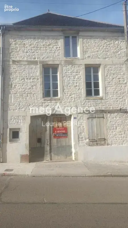 Maison à SAINT-BRIS-LE-VINEUX