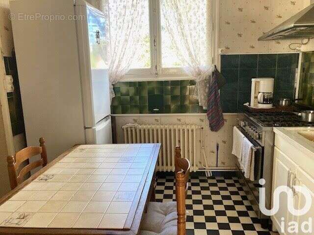 Photo 8 - Maison à VILLE-SOUS-LA-FERTE