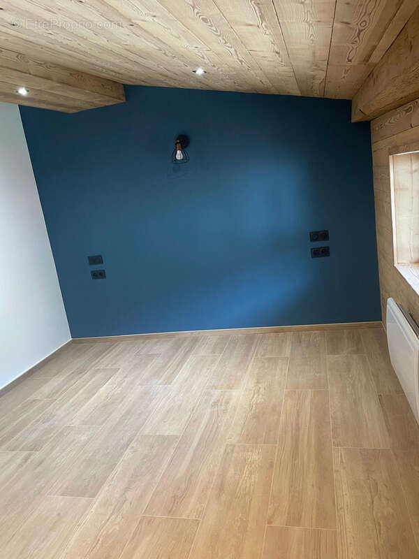 Maison de village entièrement rénovée - VAL CENIS SOLLIERES - photo 10