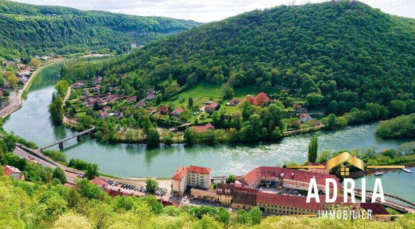 Appartement à BESANCON
