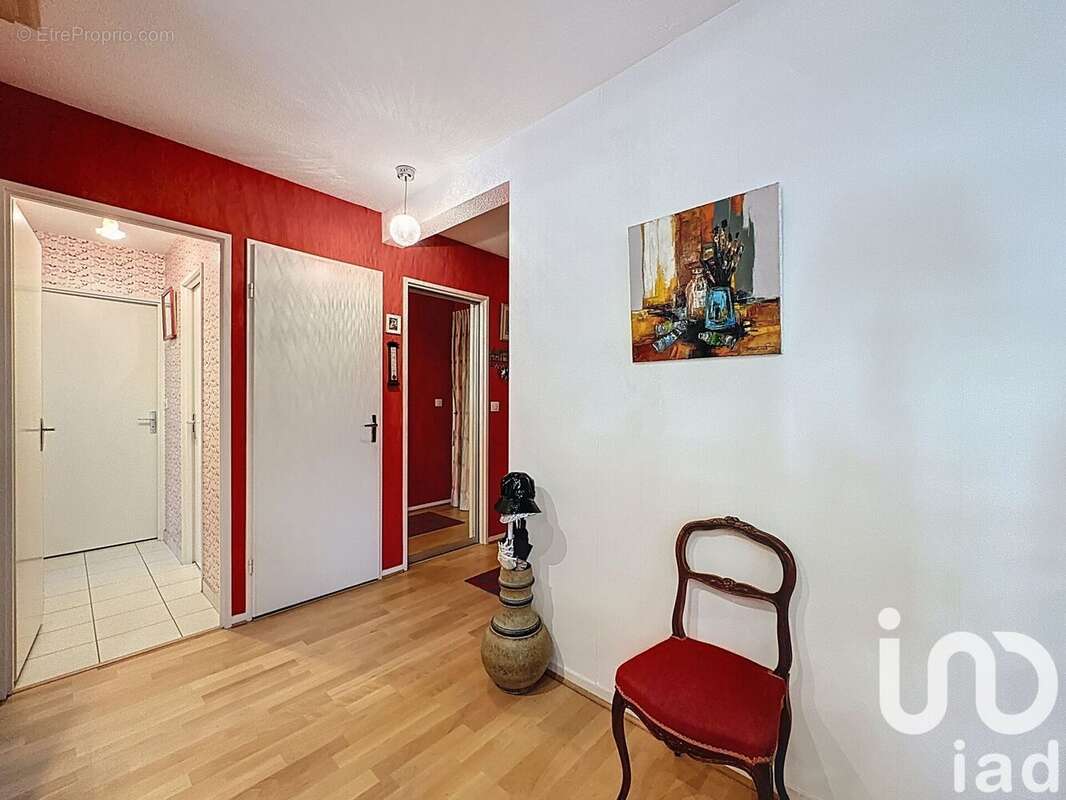 Photo 4 - Appartement à RENNES