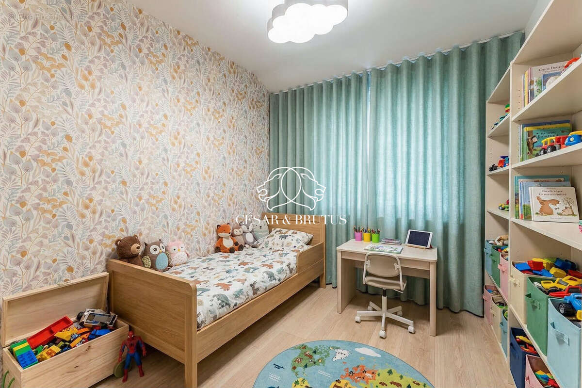 Appartement à LYON-9E