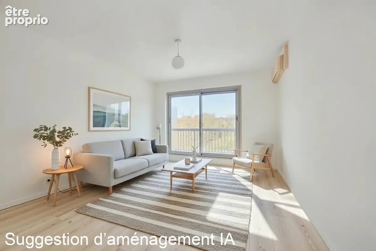 Appartement à VANVES