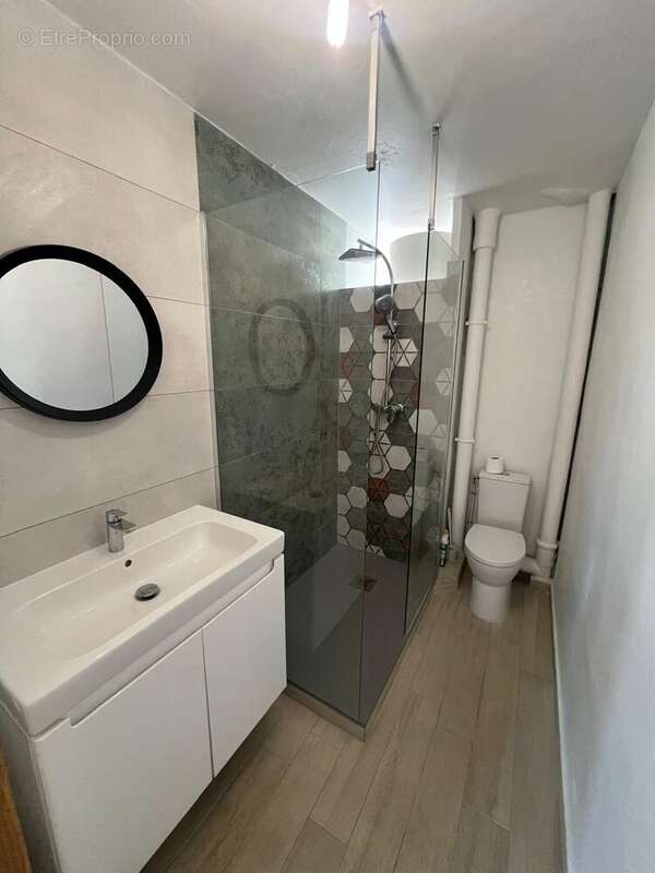 Appartement à LES ABYMES