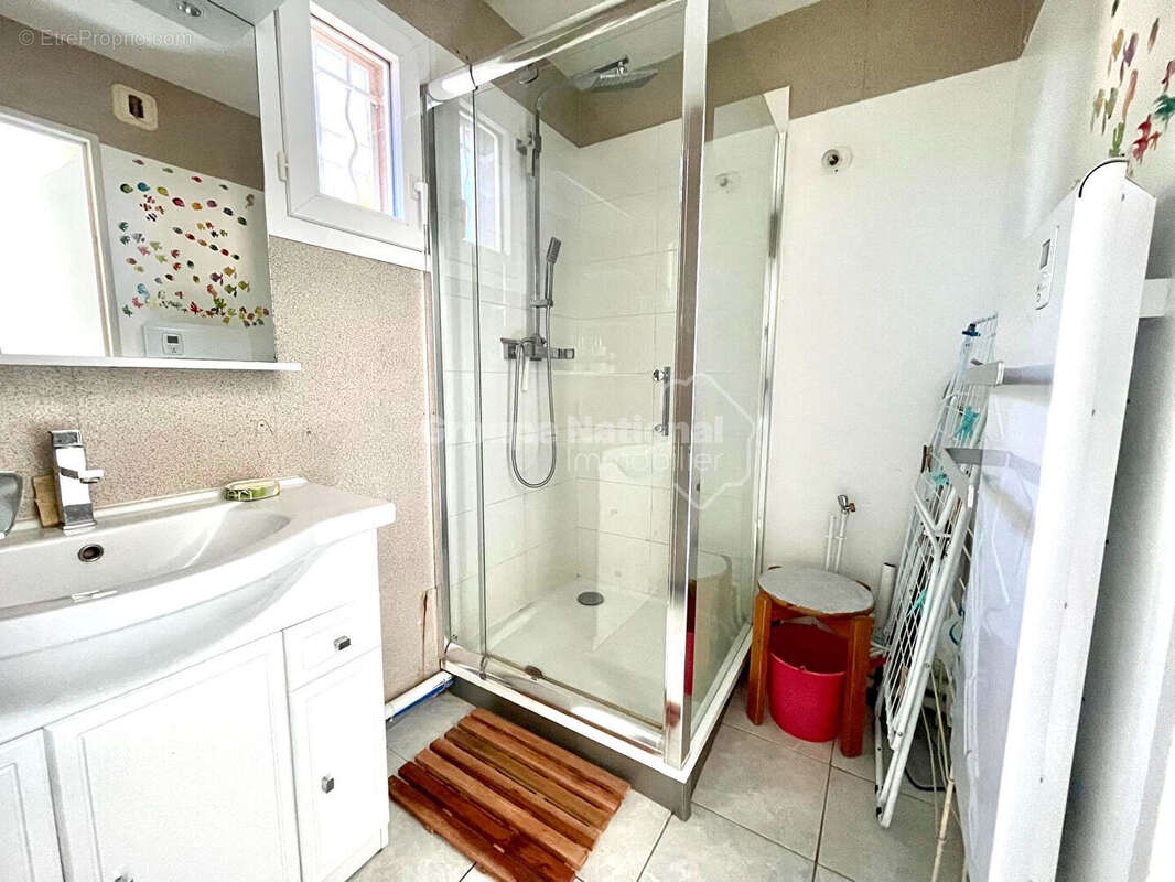 Appartement à LE GRAU-DU-ROI