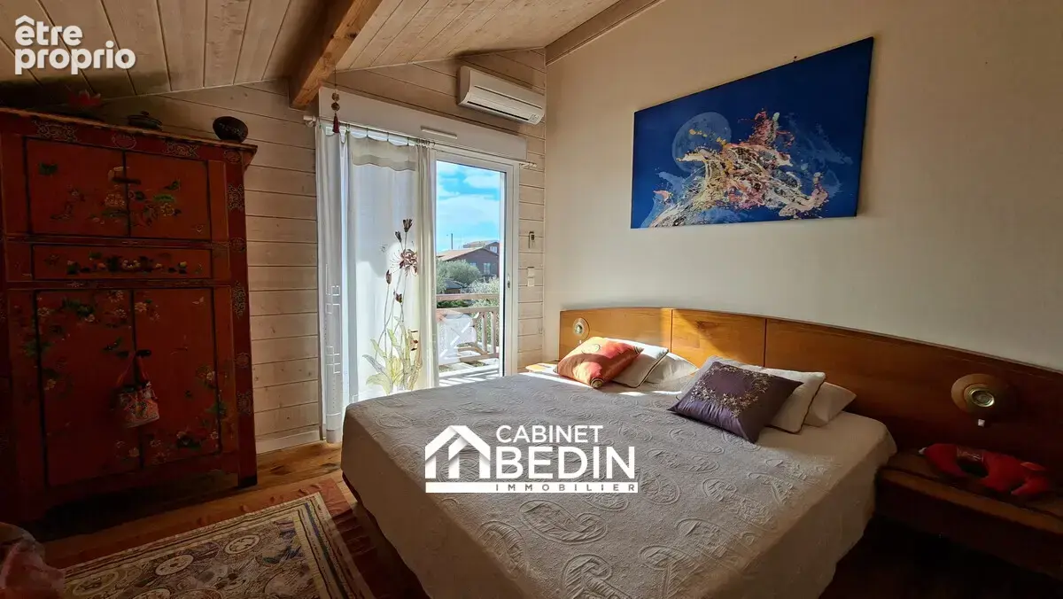 Maison 5 pièces 140 m² à vendre à La Teste-De-Buch (33260) - photo 9