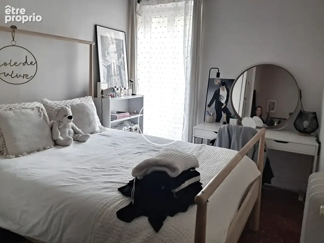 Hyères appartement 3P avec cave - photo 9