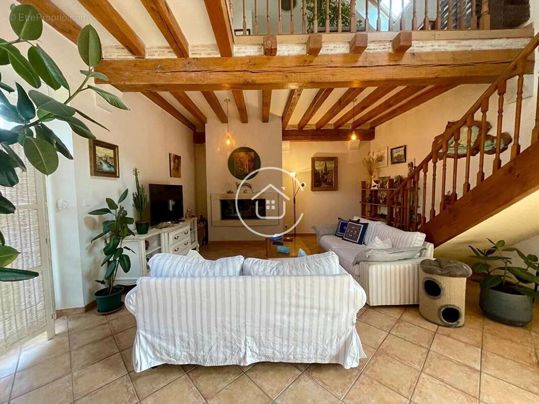 Maison à MULSANS