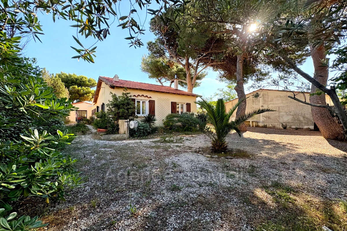Maison à LEUCATE