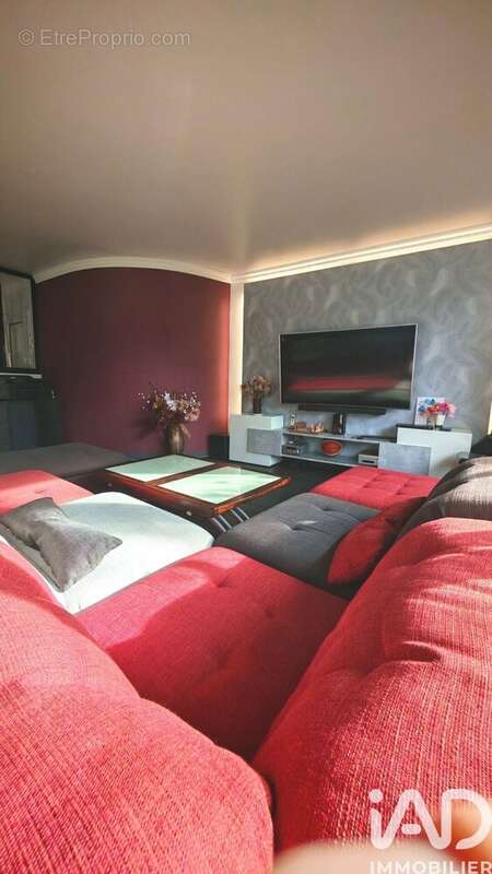 Photo 7 - Appartement à CROSNE