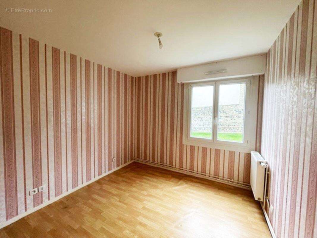 Appartement à LE HAVRE