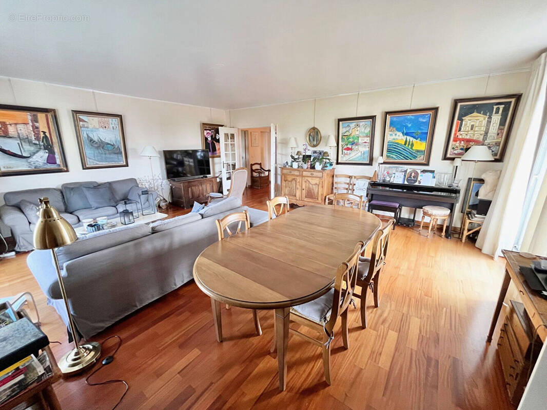 Appartement à TOURS