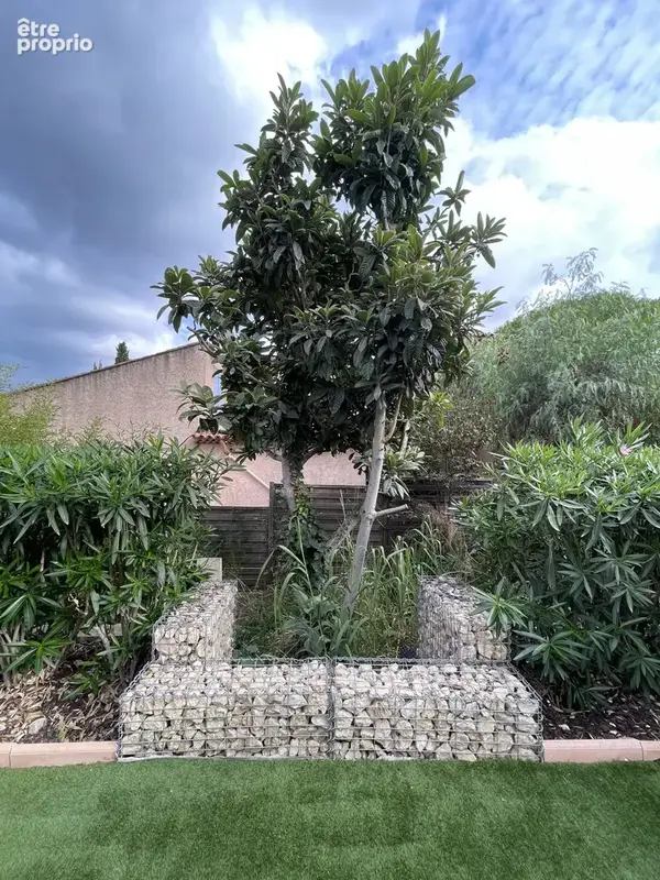 Villa contemporaine 4 pièces frejus - photo 8