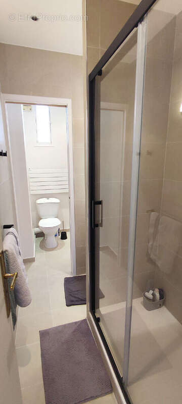 Appartement à PARIS-8E