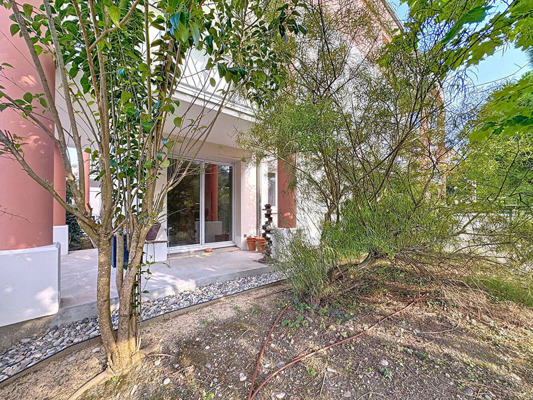 Appartement à BALMA