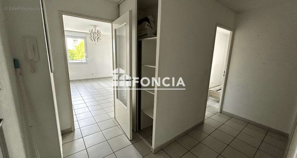 Appartement à CASTILLON-LA-BATAILLE
