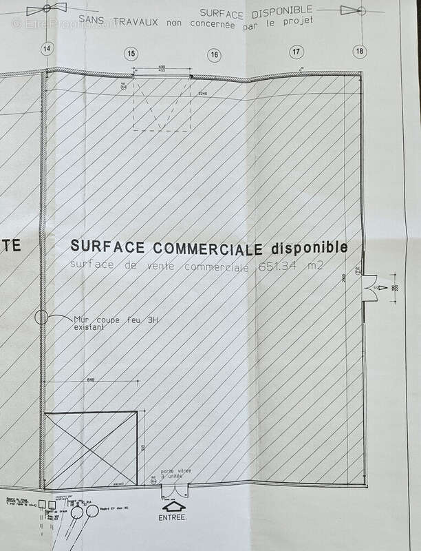 Autre à SAINT-CLAUDE