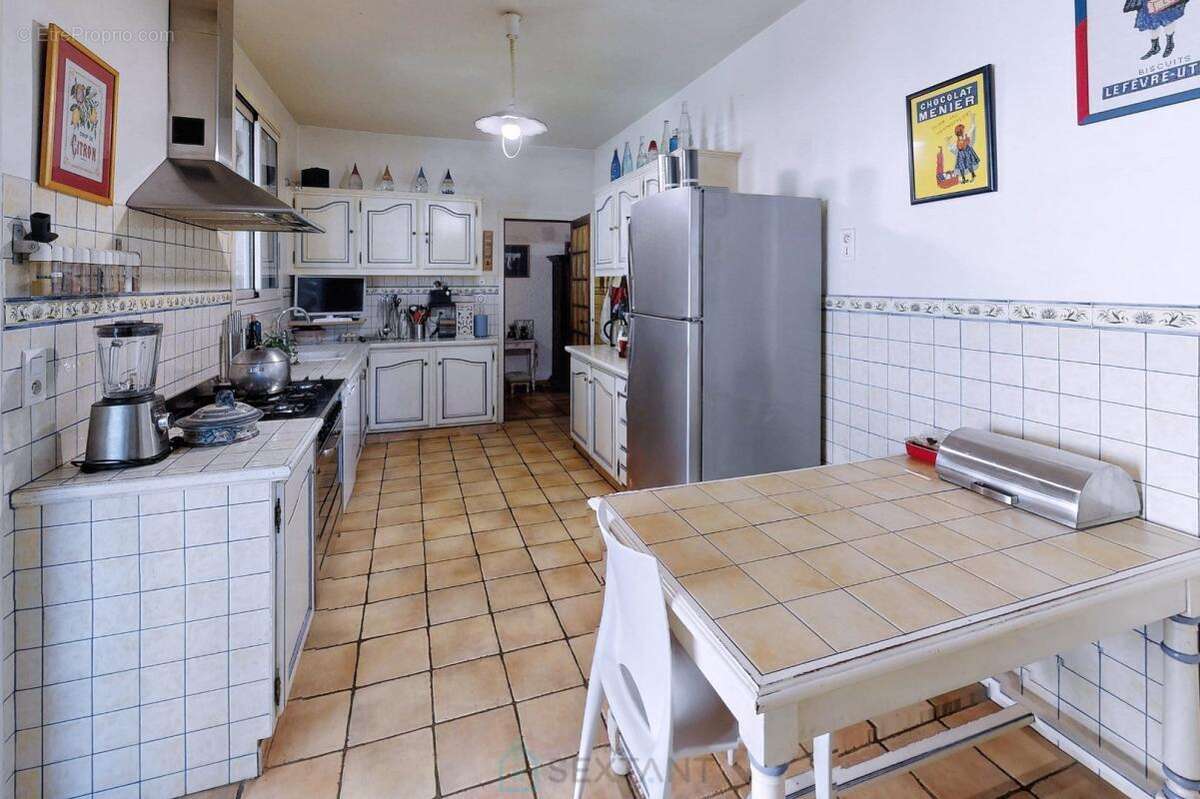 Propriété - photo 18