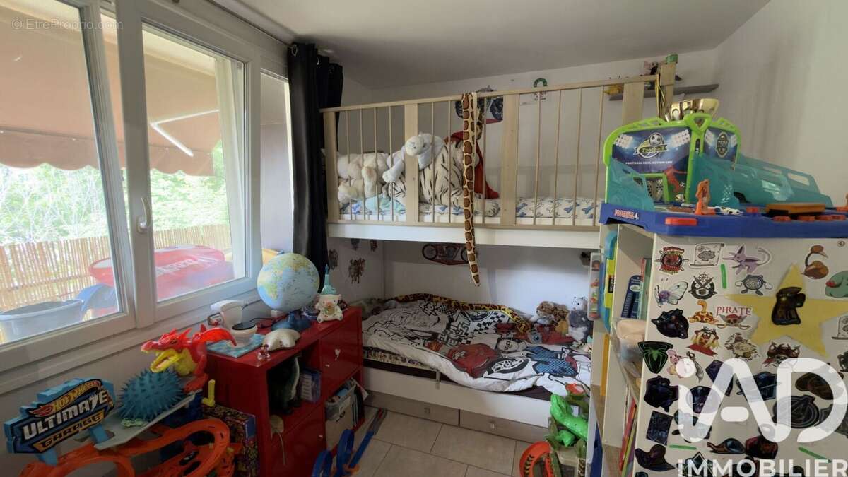 Photo 9 - Appartement à MENTON