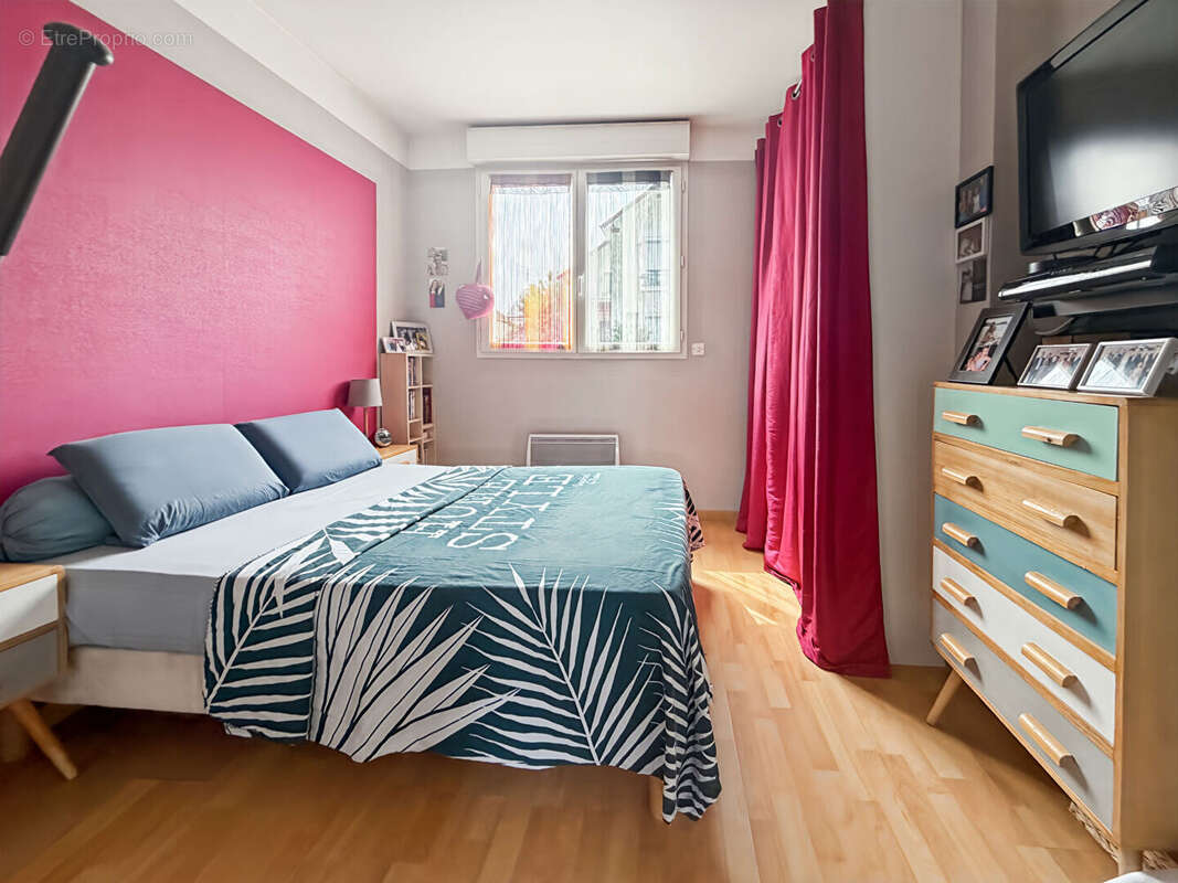 Appartement 48m² à palaiseau - photo 6
