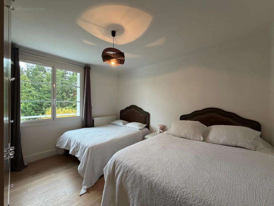 Maison à VILLIERS-SUR-MORIN