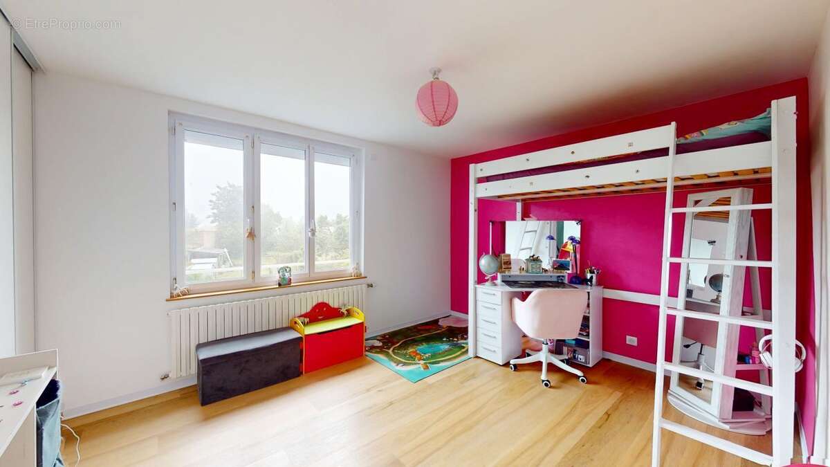 Maison à CHERBOURG-OCTEVILLE