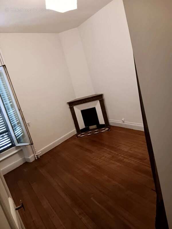 Appartement à MONTELIMAR