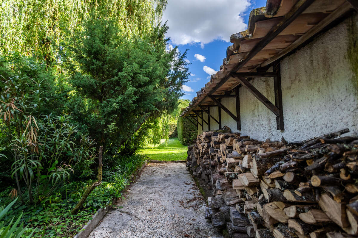 Maison à BERGERAC