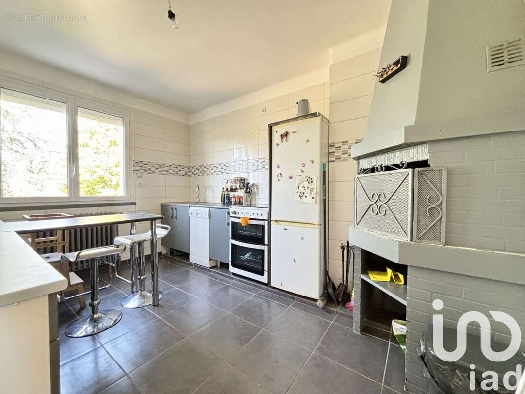 Photo 8 - Maison à MONTAUBAN-DE-BRETAGNE