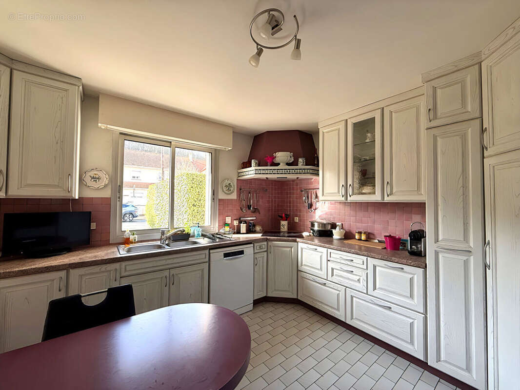 Maison à JOUY-EN-JOSAS