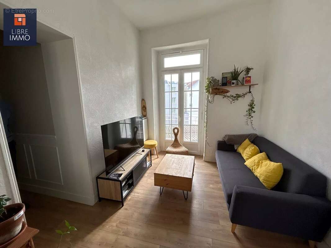 Appartement à PAU