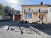 Maison à LE CREUSOT