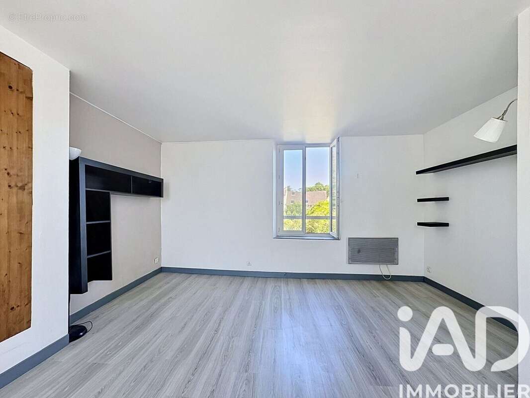 Photo 4 - Appartement à BRIE-COMTE-ROBERT