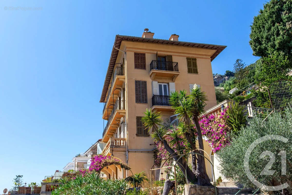 Autre à ROQUEBRUNE-CAP-MARTIN