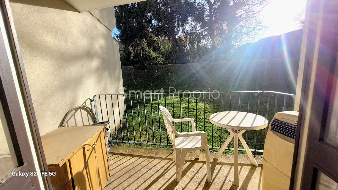 Appartement à ARPAJON