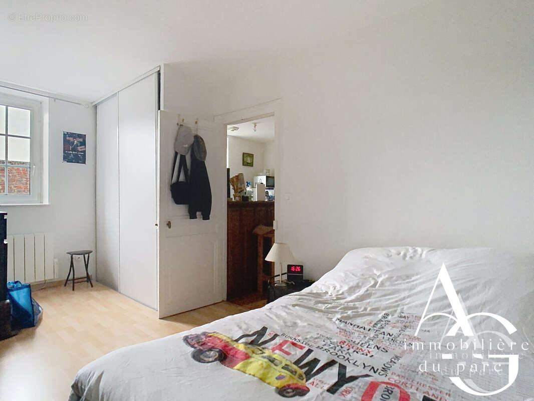 Appartement 119 m² à Villequier  - photo 5