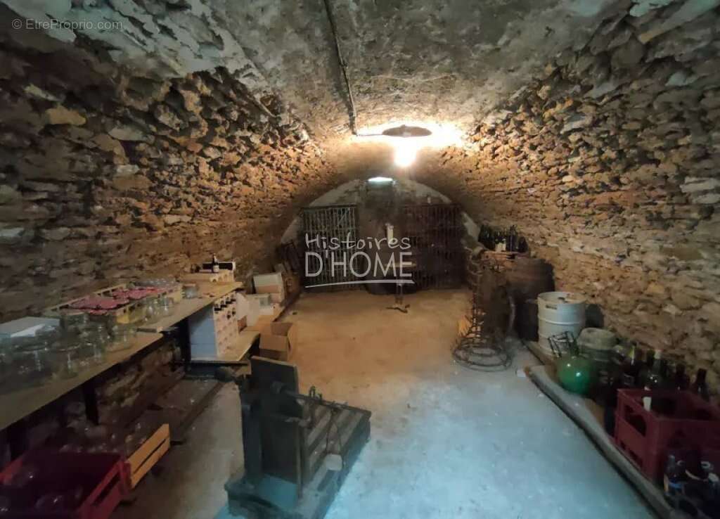 Maison à BERNAY-VILBERT