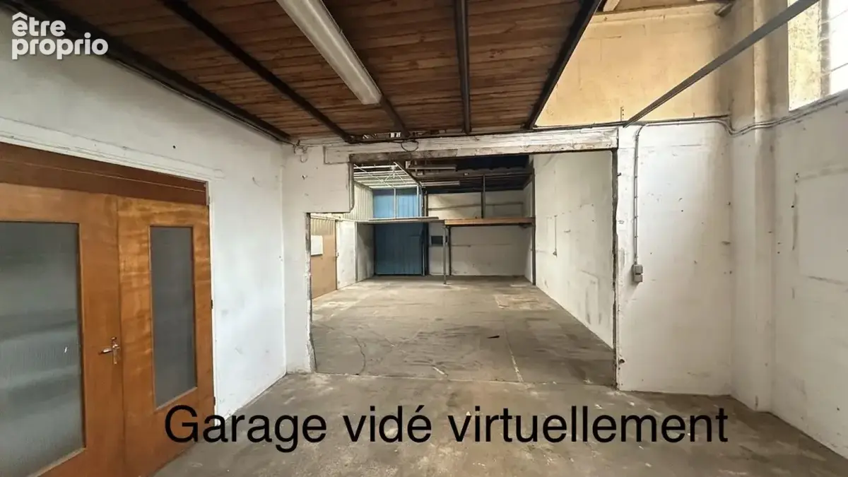 Maison 7 pièces 158 m² à vendre à Craponne-Sur-Arzon (43500) - photo 8