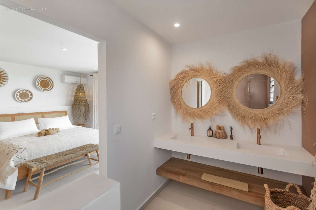 Maison à SAINT-MARTIN