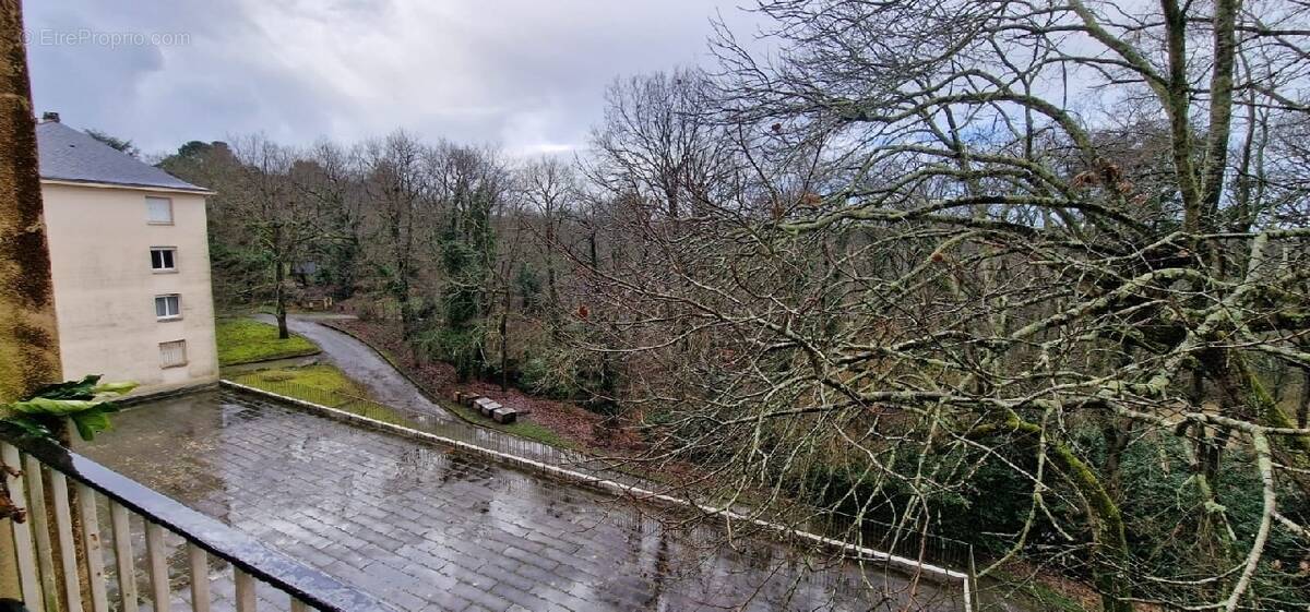 Appartement à ANGERS