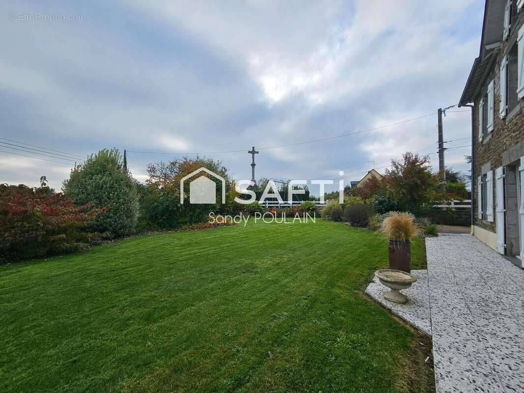 Photo 8 - Maison à SAINT-DENIS-LE-VETU