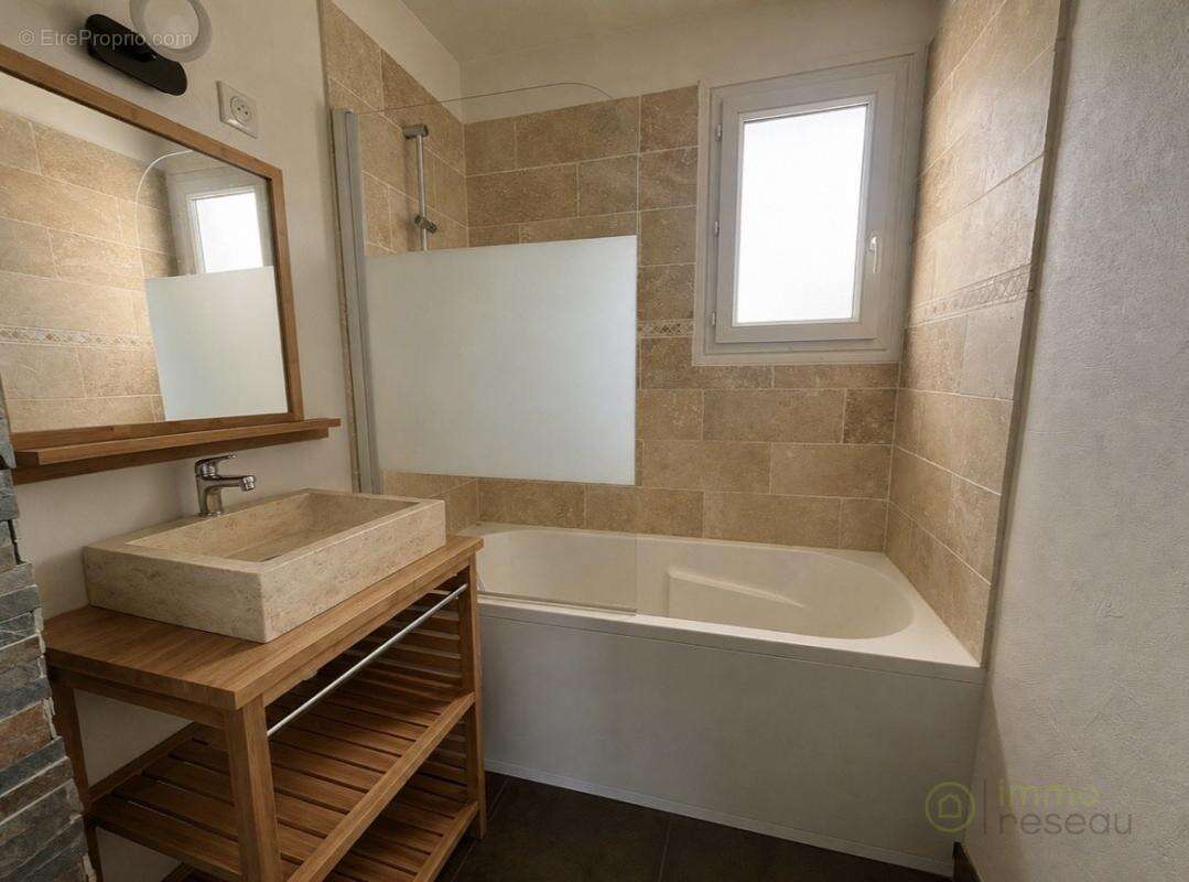 Maison 93 m² à Gasny  - photo 7