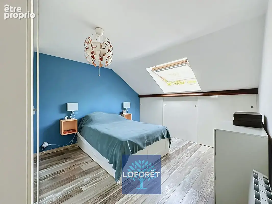 Maison Bretigny Sur Orge 5 pièce(s) 98 m2 - photo 5
