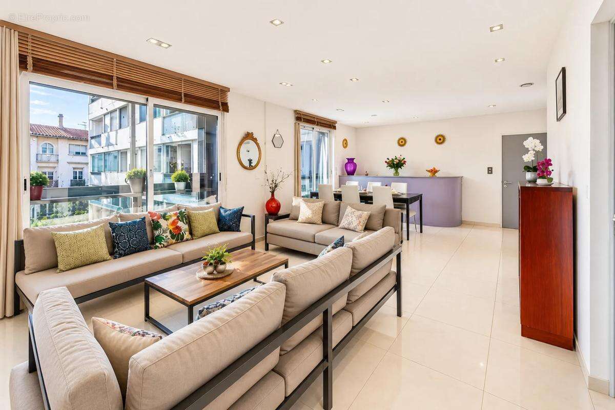 Appartement à PERPIGNAN
